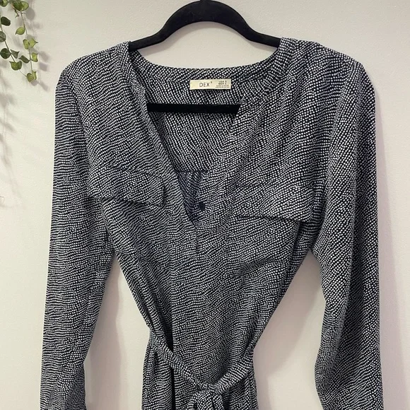 Dex Dress - Picture 2 of 7